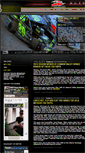 Mobile Screenshot of mattpapparacing.com